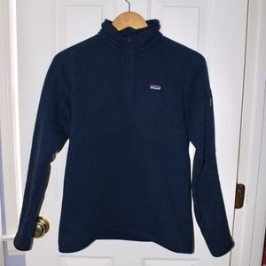 Patagonia Better Sweater Women's Medium